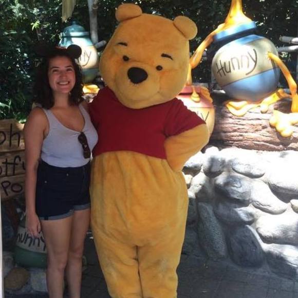 Meet your Posher, Adrianne - Picture 1 of 1